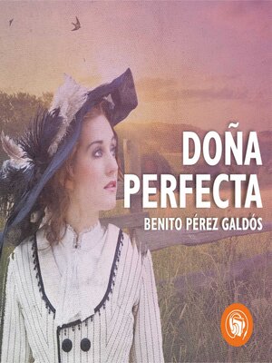 cover image of Doña perfecta (Completo)